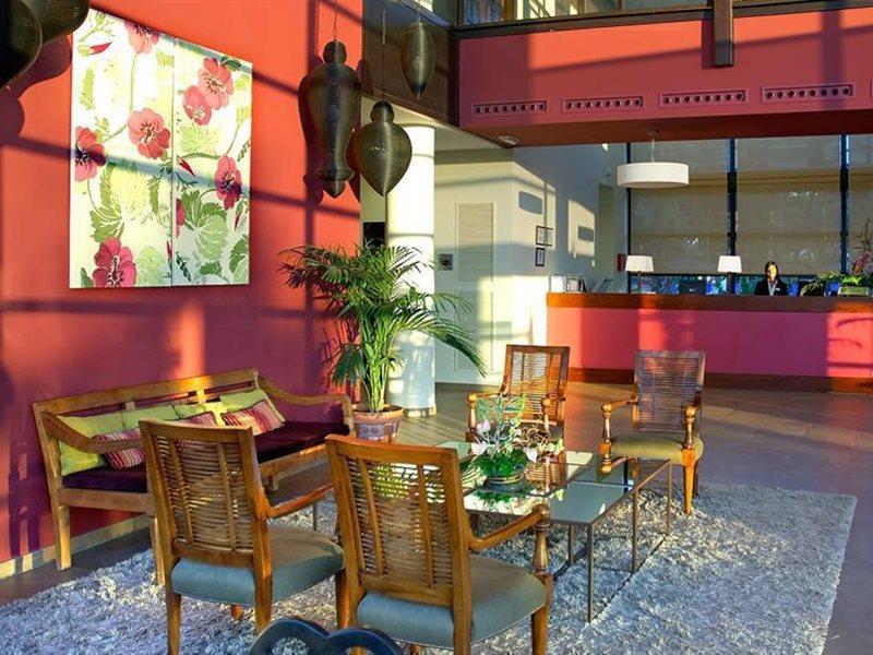 Hotel Estival Isla Cristina Zewnętrze zdjęcie